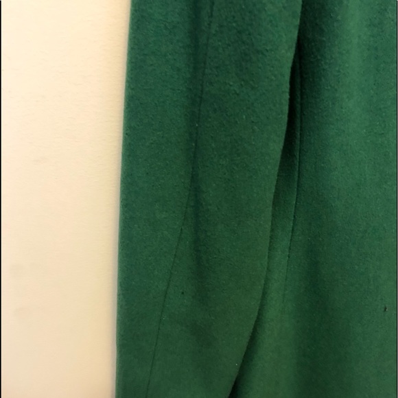 Anthropologie Eleveness Parker Peacoat - Picture 9 of 14